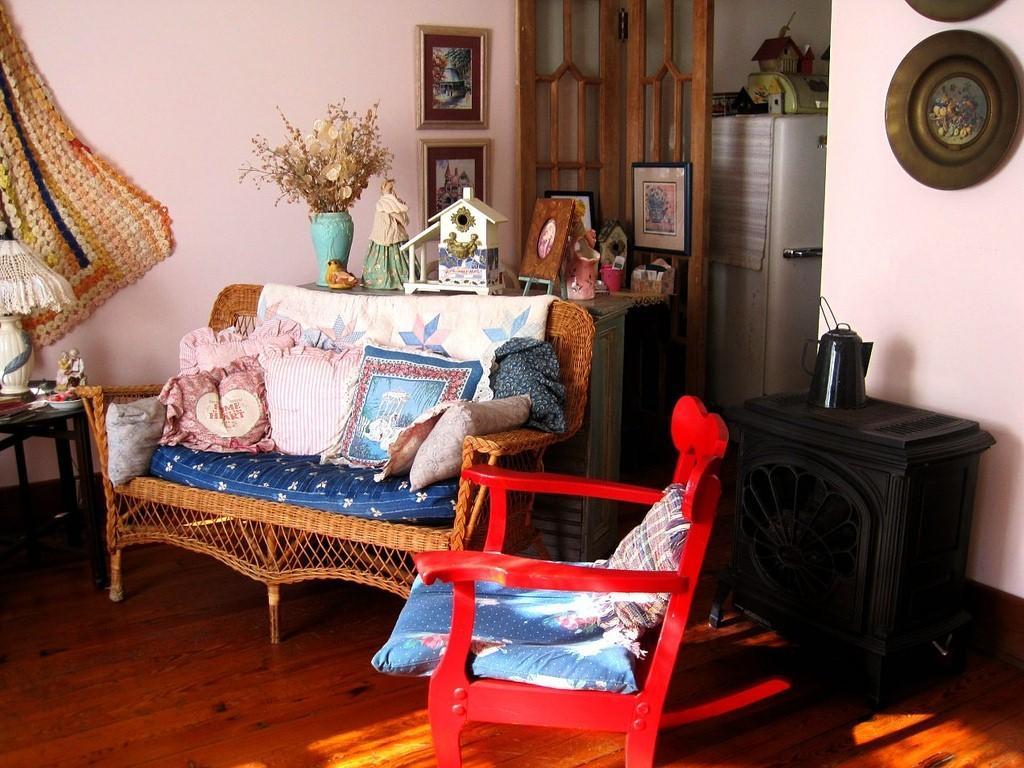 11 Singleton House B&B ยูเรกาสปริงส์ ภายนอก รูปภาพ