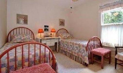 11 Singleton House B&B ยูเรกาสปริงส์ ห้อง รูปภาพ